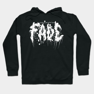 Fade Hoodie